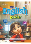 Edu Hub My English Reader Part-2